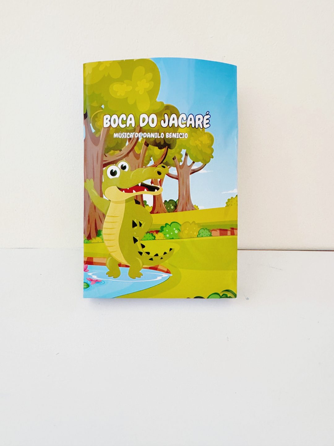 Boca do Jacaré - Imagem 3
