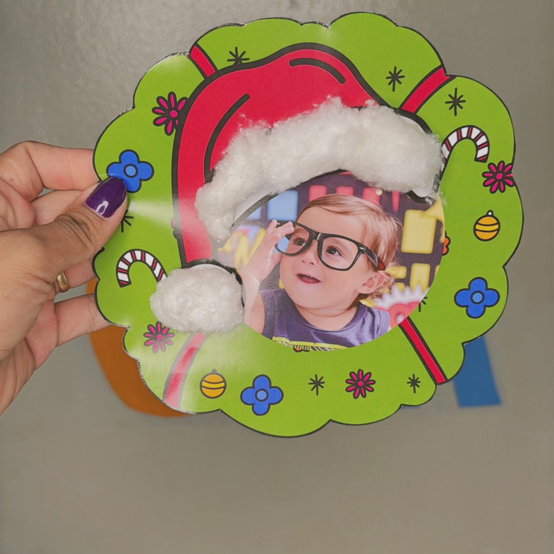 Guirlanda de natal