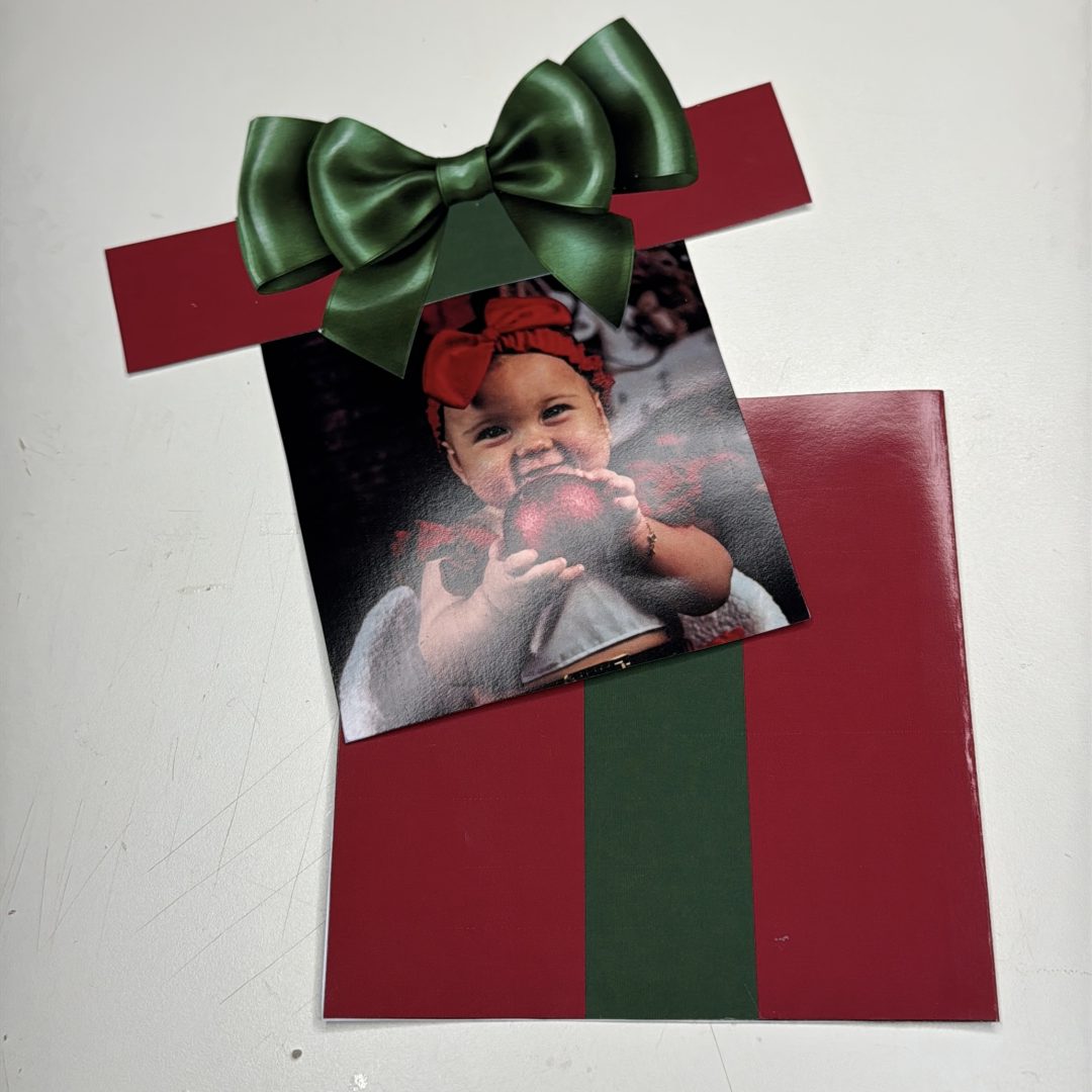 Presente de Natal