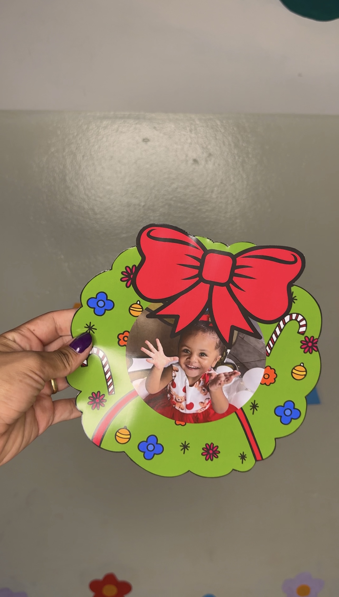 Guirlanda de natal - Imagem 2