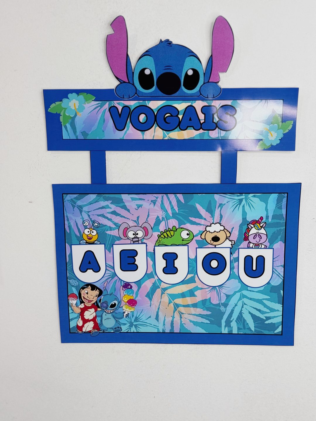 Kit decoração de sala tema switch - Imagem 10