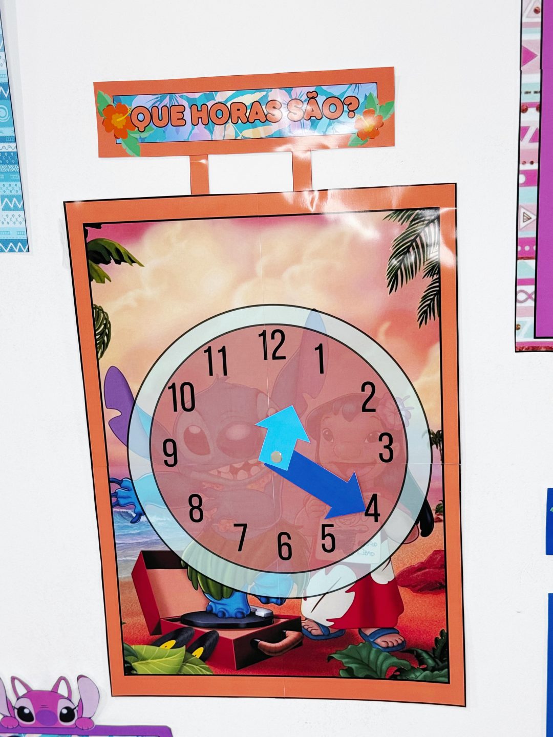 Kit decoração de sala tema switch - Imagem 12