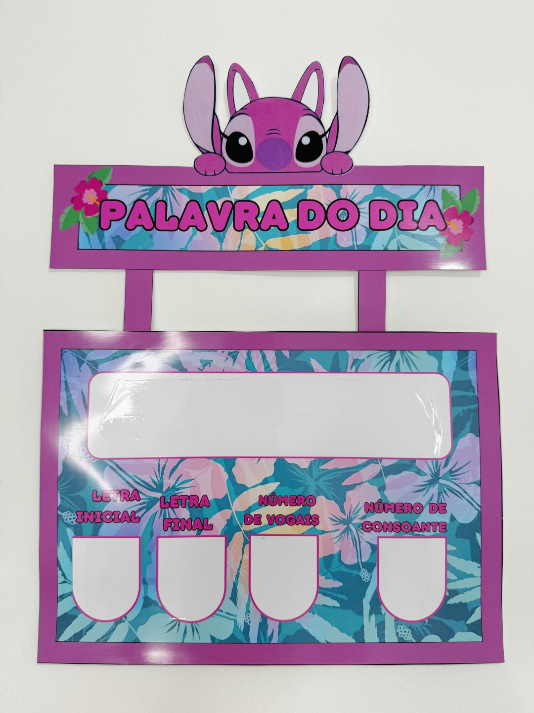 Kit decoração de sala tema switch - Imagem 13