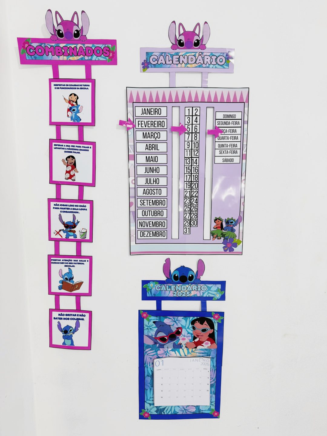 Kit decoração de sala tema switch - Imagem 4