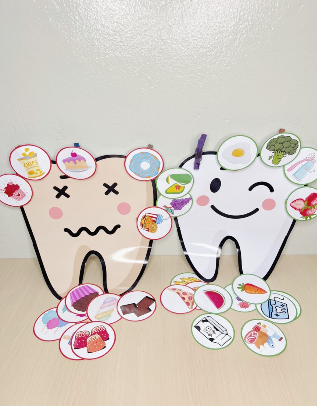 Kit Higiene - Imagem 4
