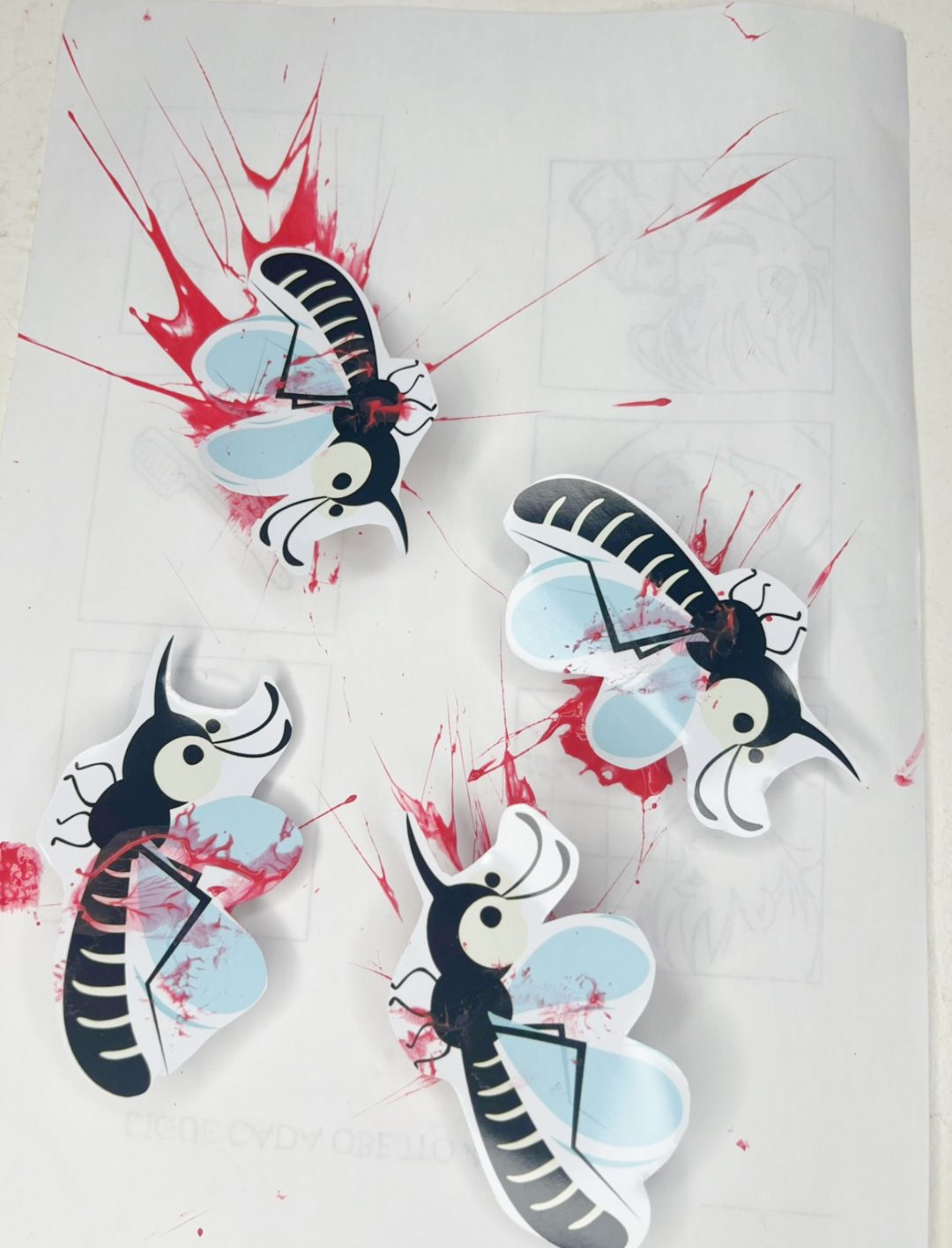 Kit Dengue - Imagem 4
