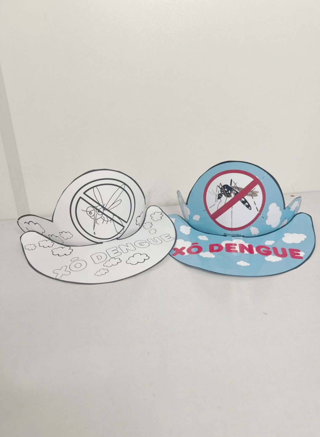 Kit Dengue - Imagem 5