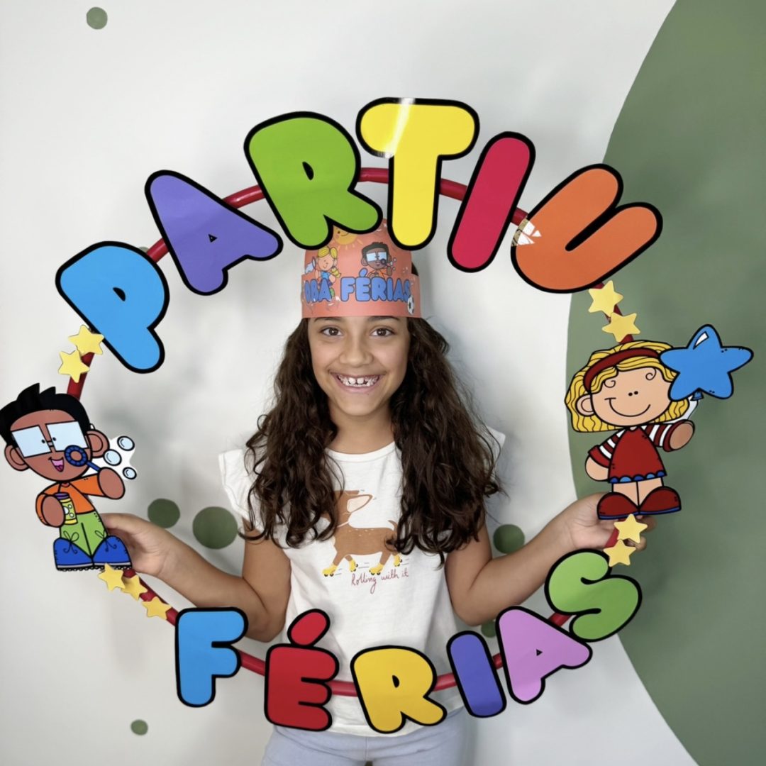Kit férias