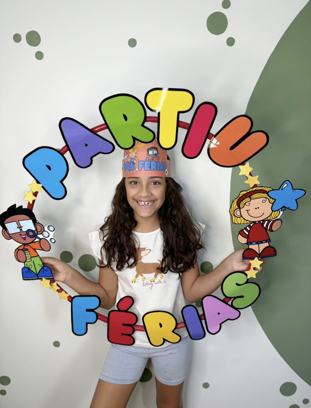 Kit férias