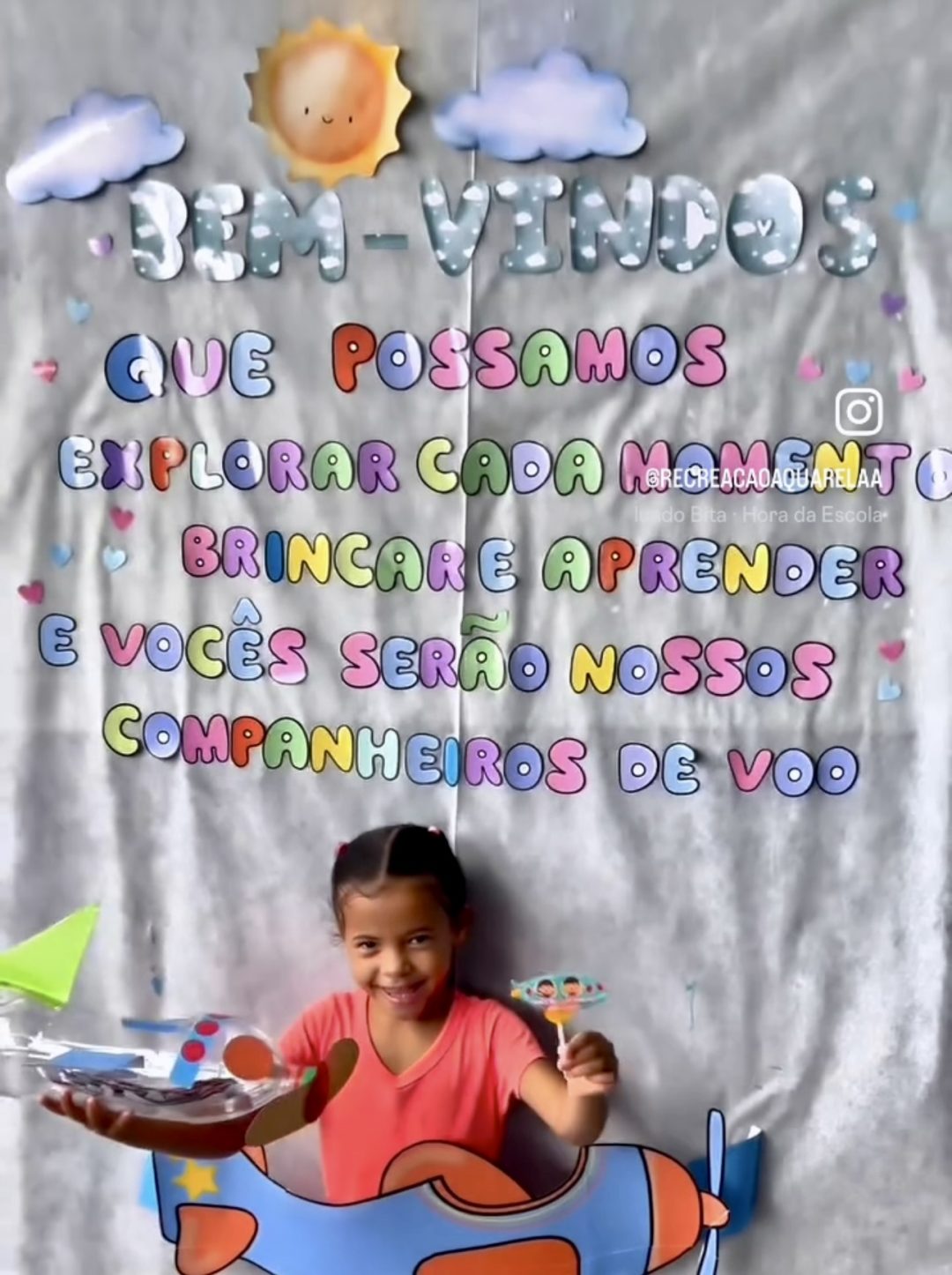 Chamadinha musical - Imagem 2