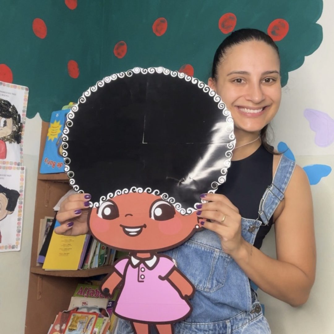 Cabelo de Lelê