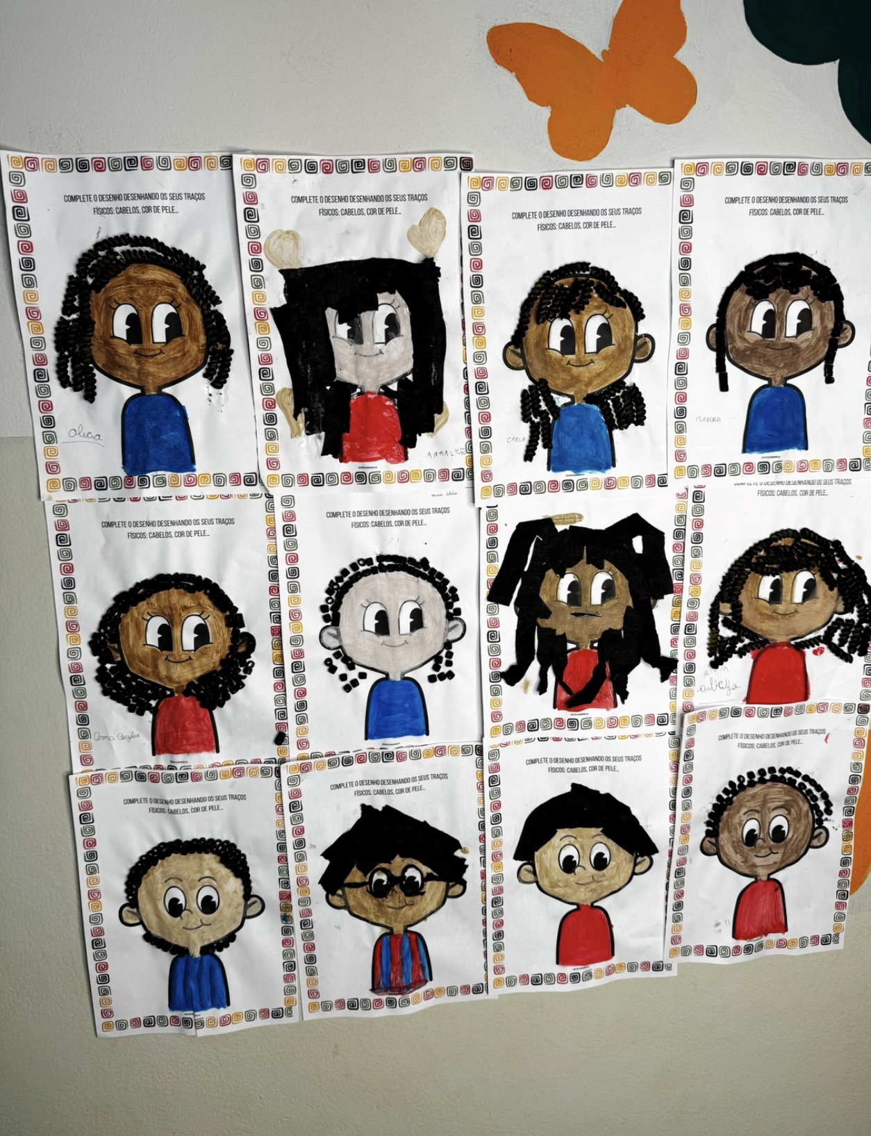 Lápis cor de pele - Imagem 3