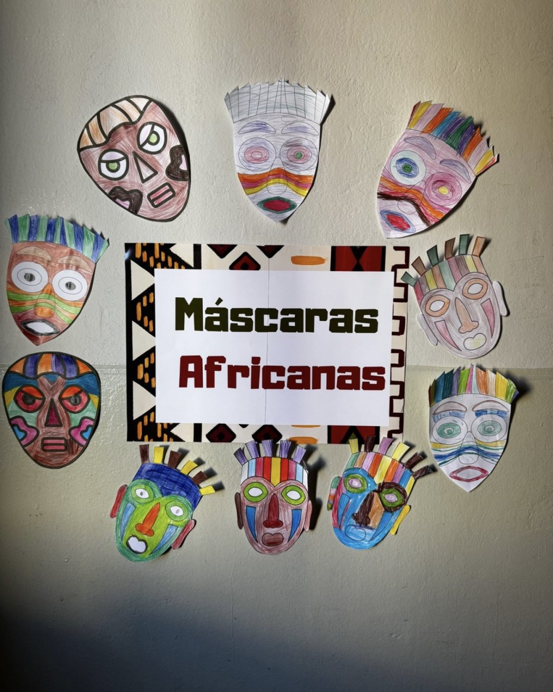 Cultura Africana - Imagem 2