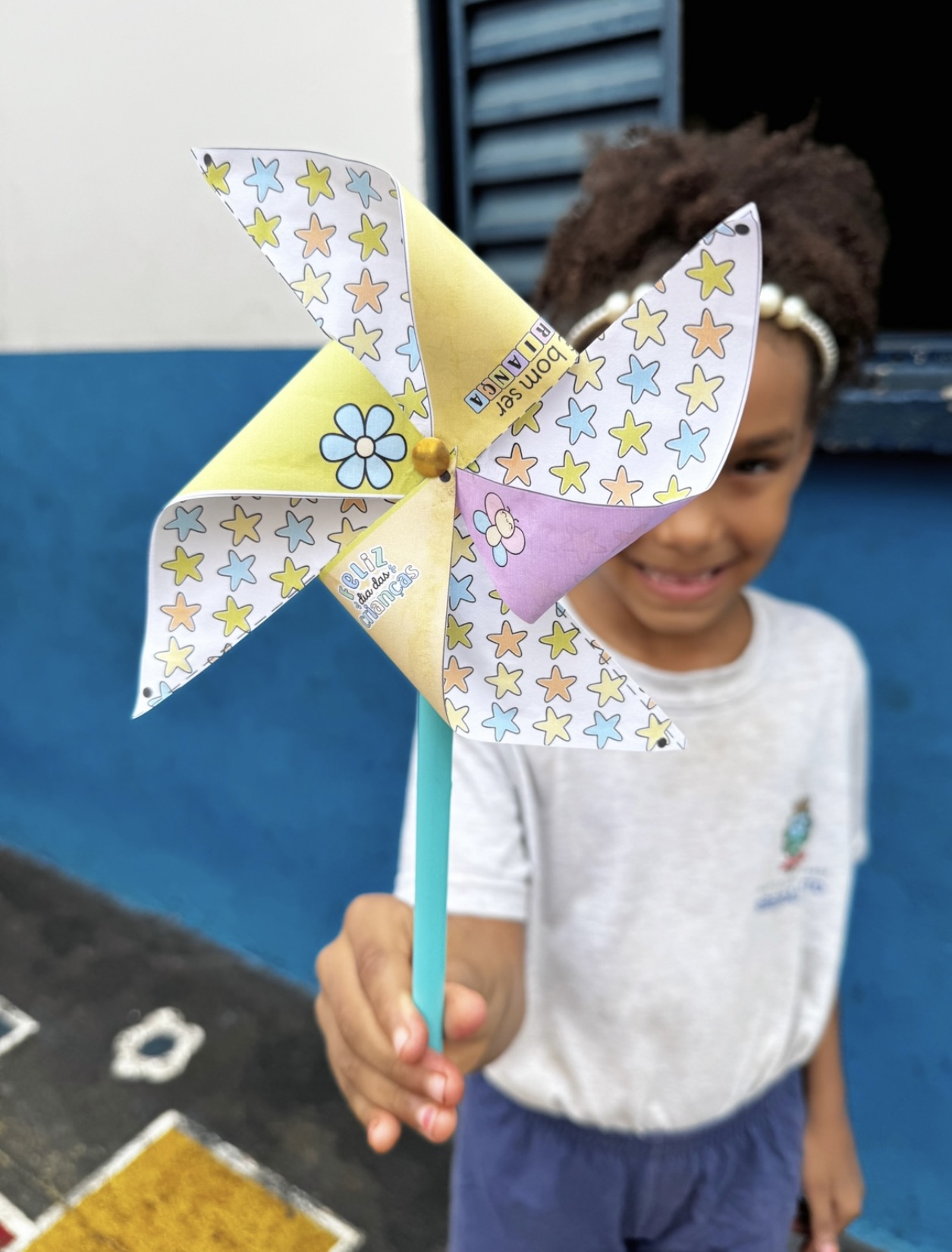 Foguete Mágico - Imagem 2