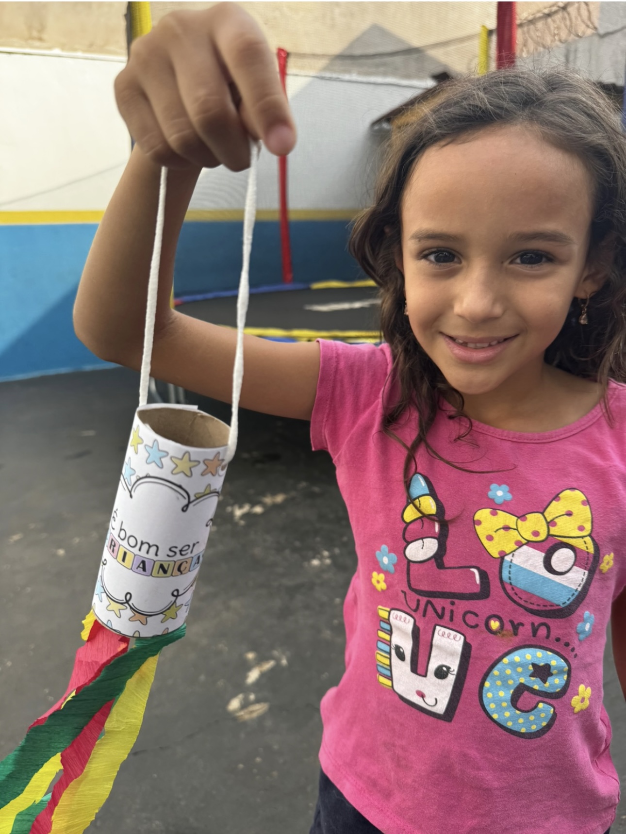 Foguete Mágico - Imagem 3