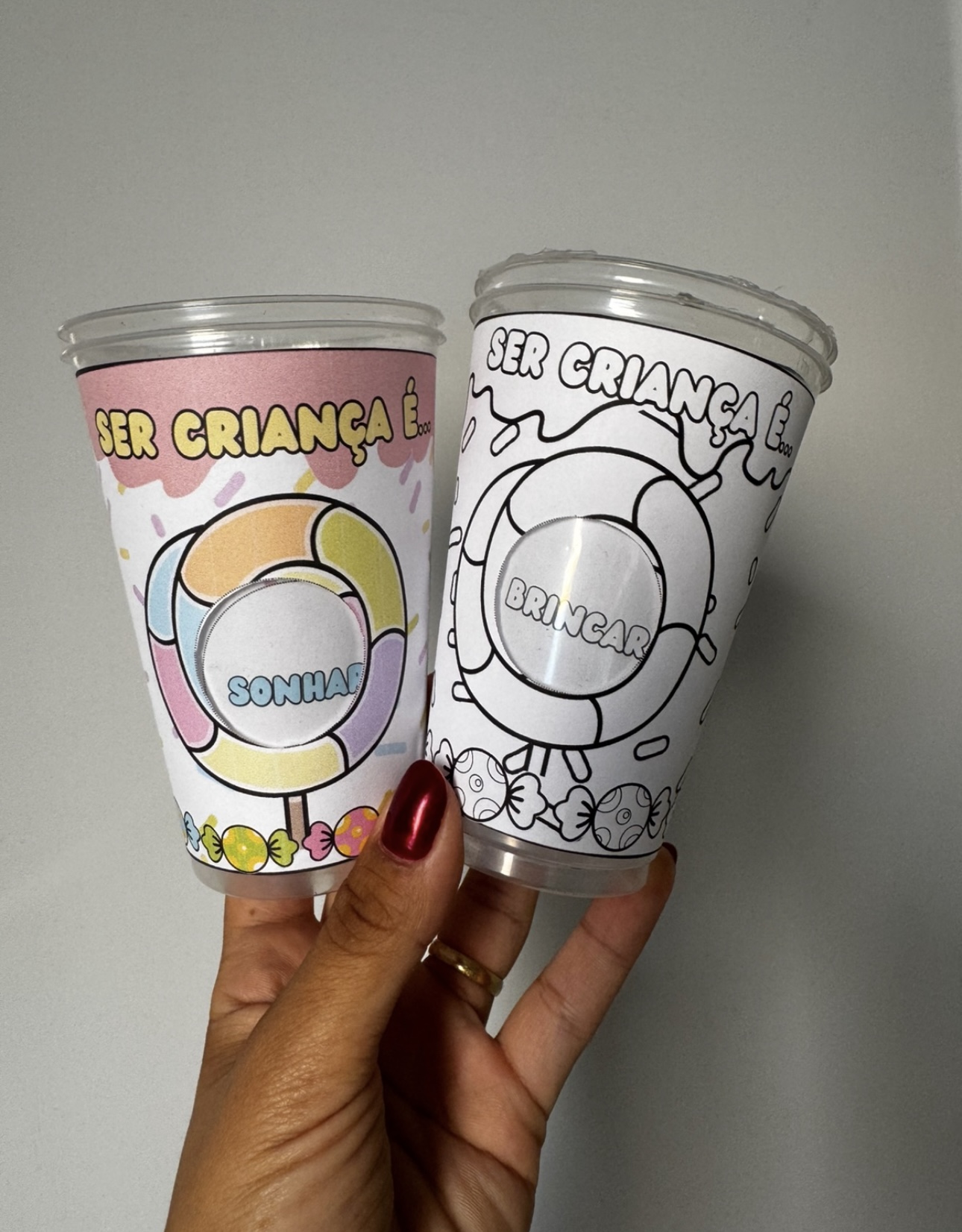 Foguete Mágico - Imagem 4