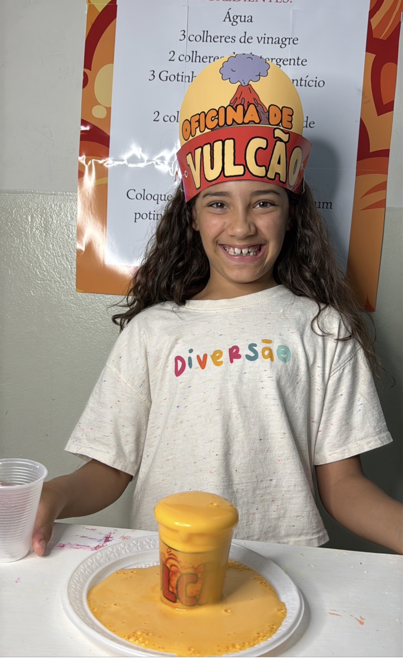 Oficinas dia das crianças - Imagem 2