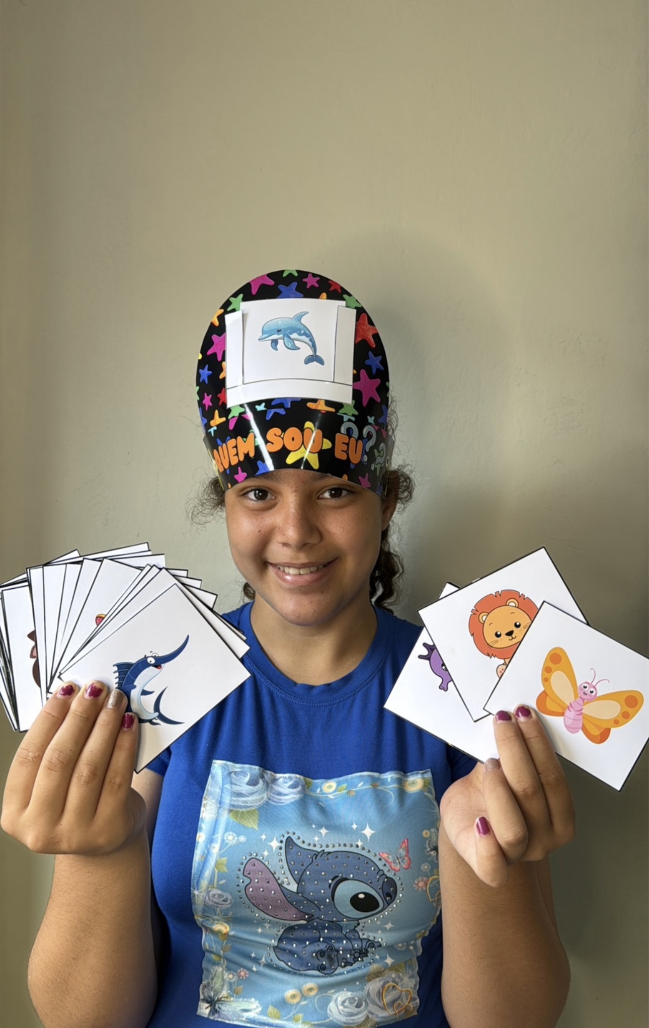 Oficinas dia das crianças - Imagem 5