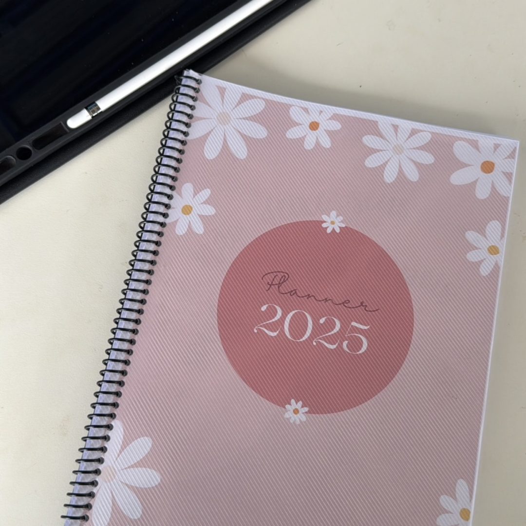 Planner 2025