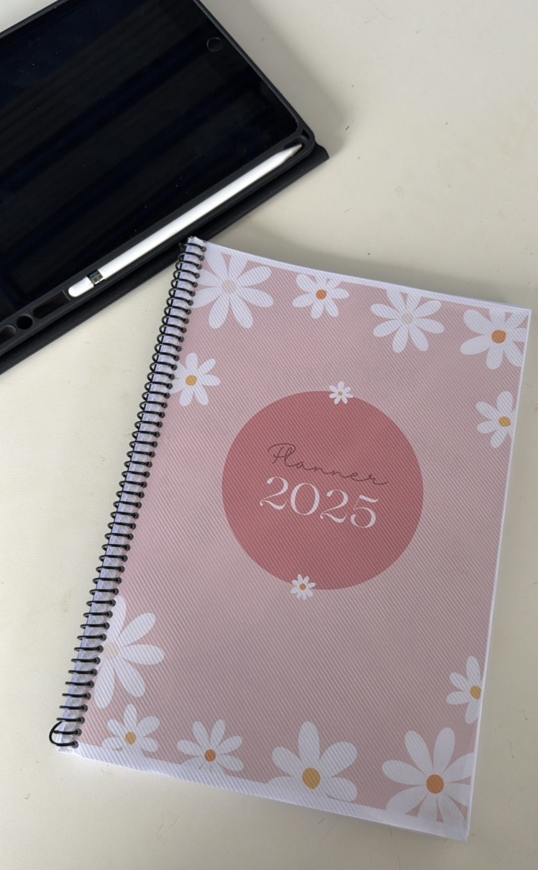Planner 2025
