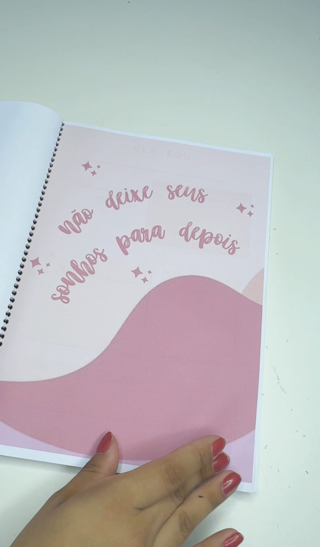 Planner 2025 - Imagem 2