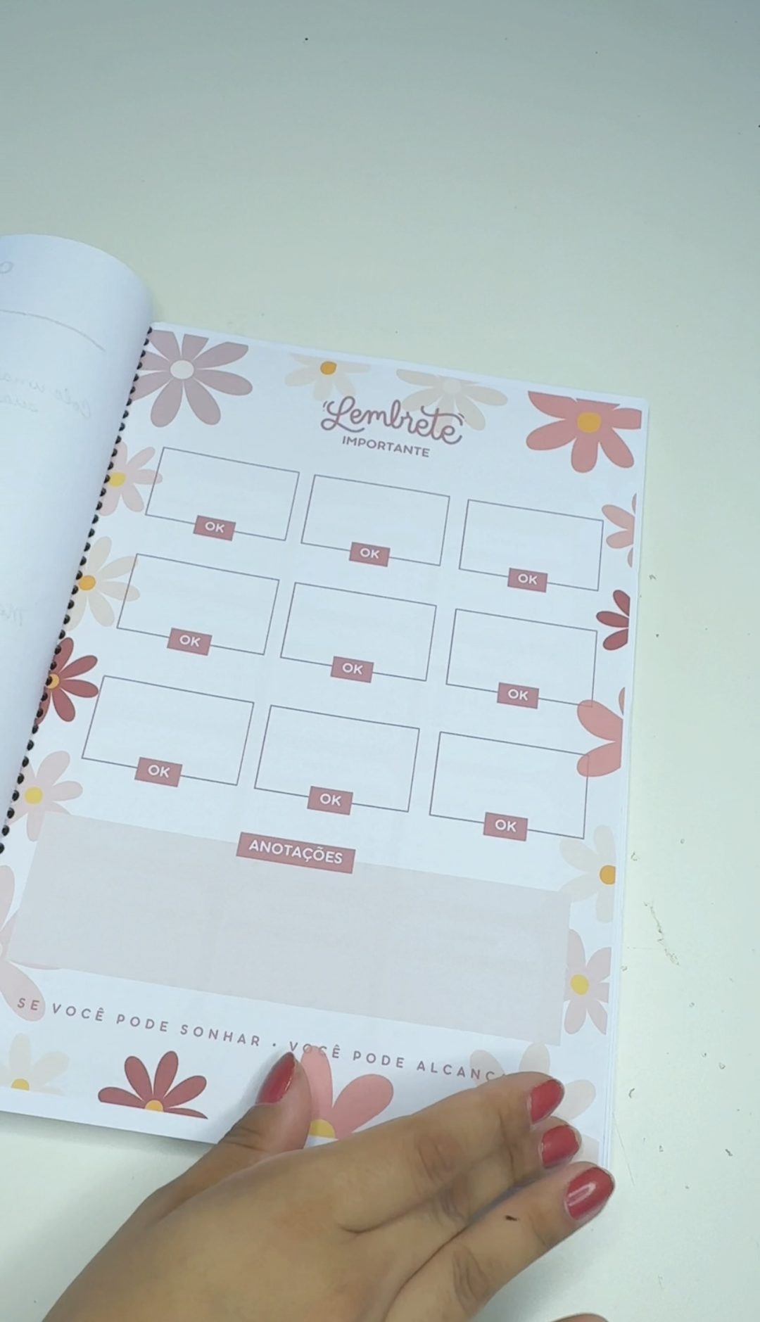 Planner 2025 - Imagem 3
