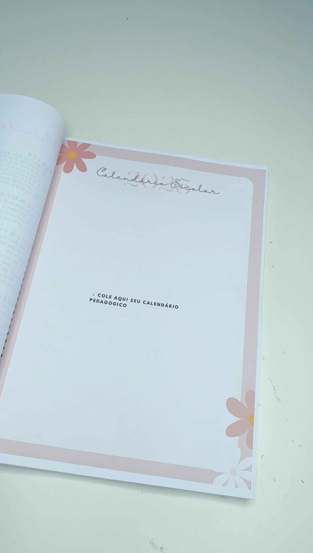 Planner 2025 - Imagem 4