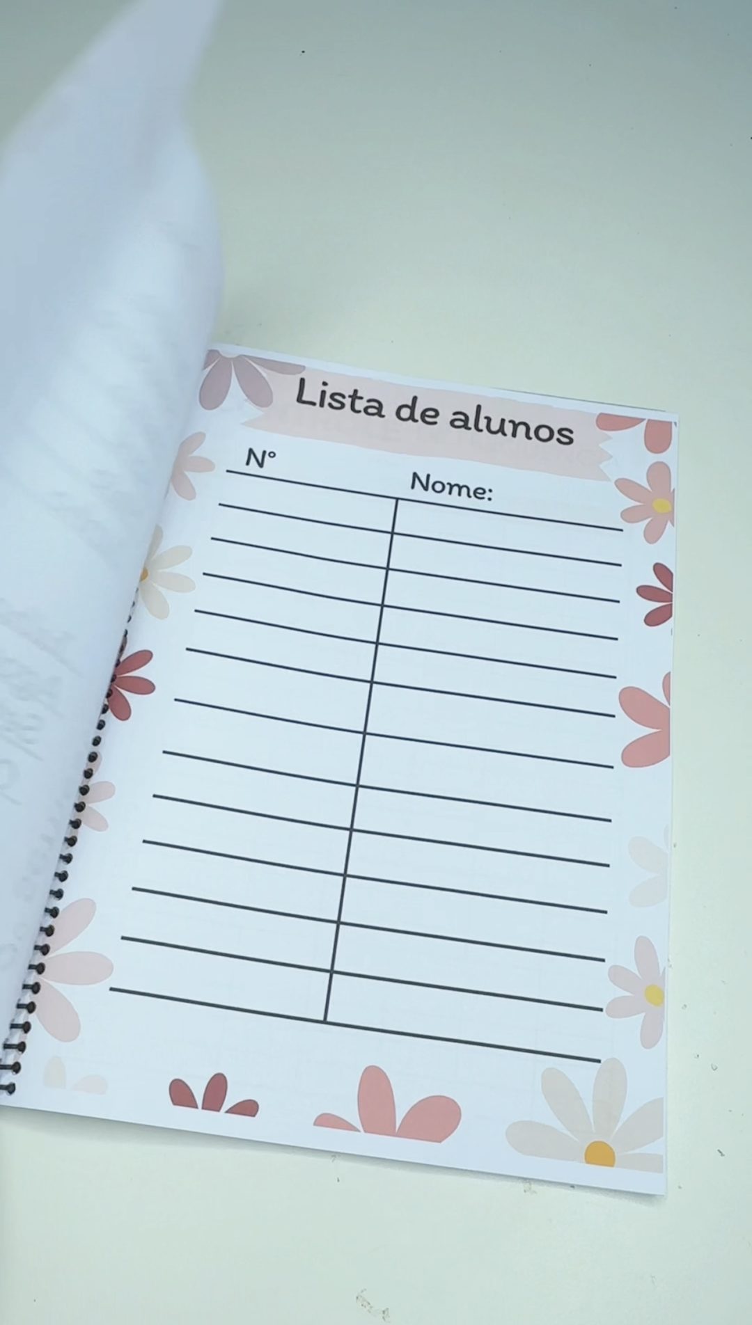Planner 2025 - Imagem 5