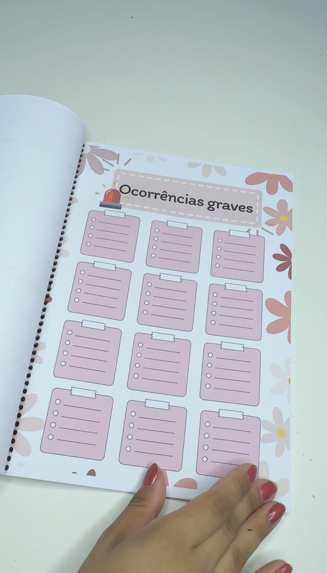 Planner 2025 - Imagem 7