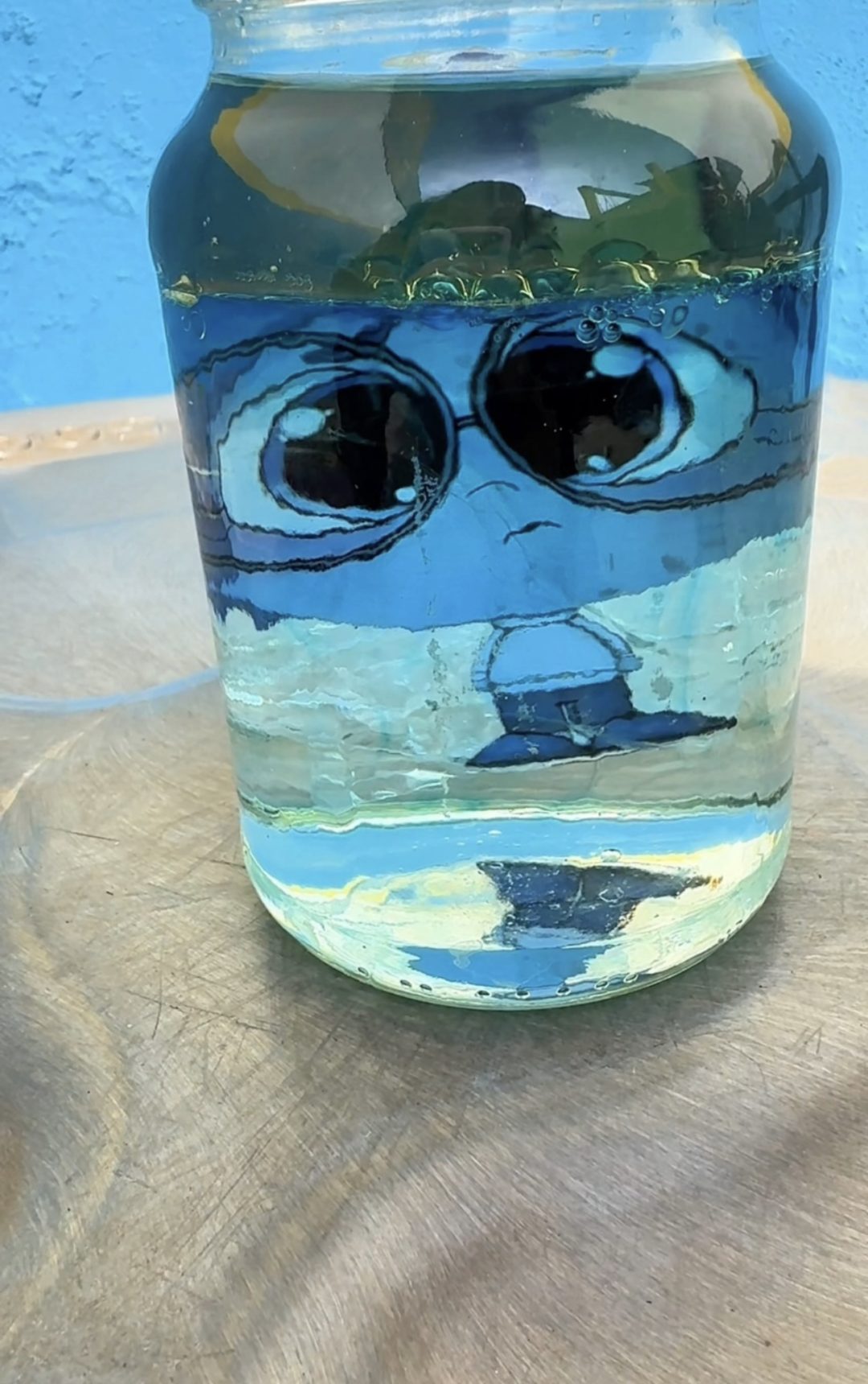 oficina das emoções 1 - Imagem 3