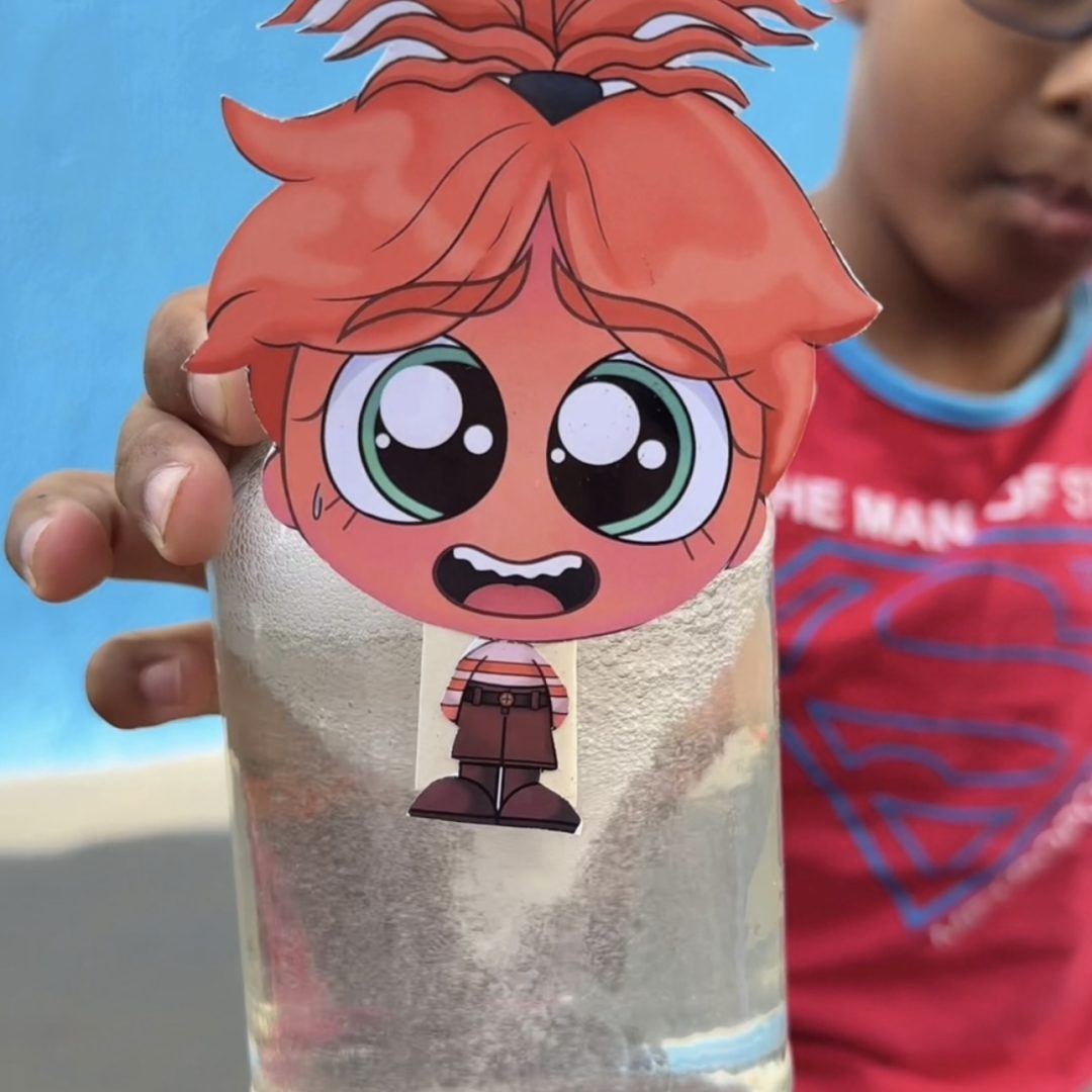 oficina das emoções 1