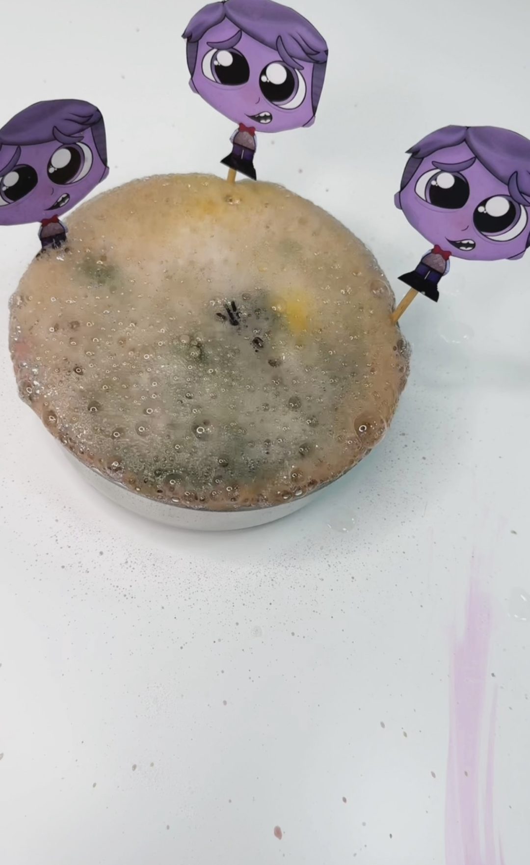 Oficina da emoções 2 - Imagem 3