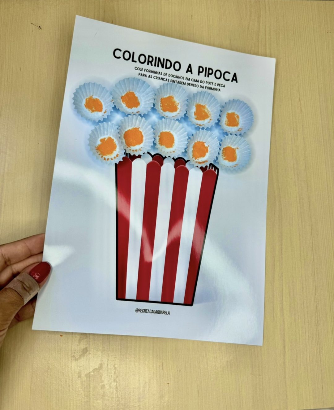 Kit Junino Brincadeiras - Imagem 5