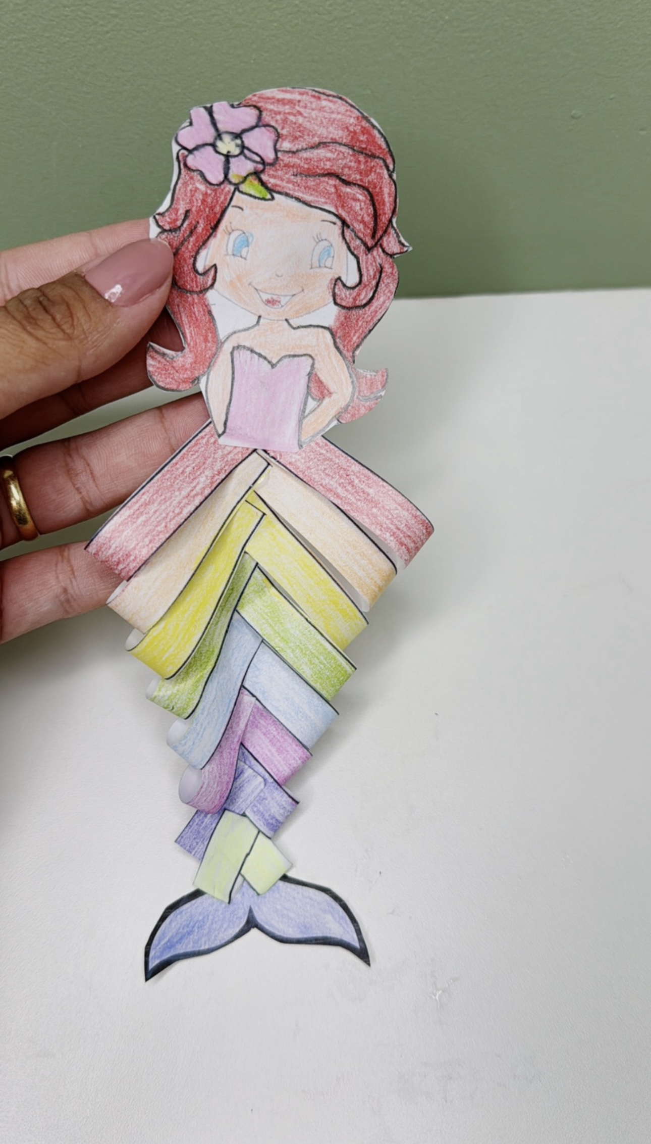 Saci no cipó - Imagem 2