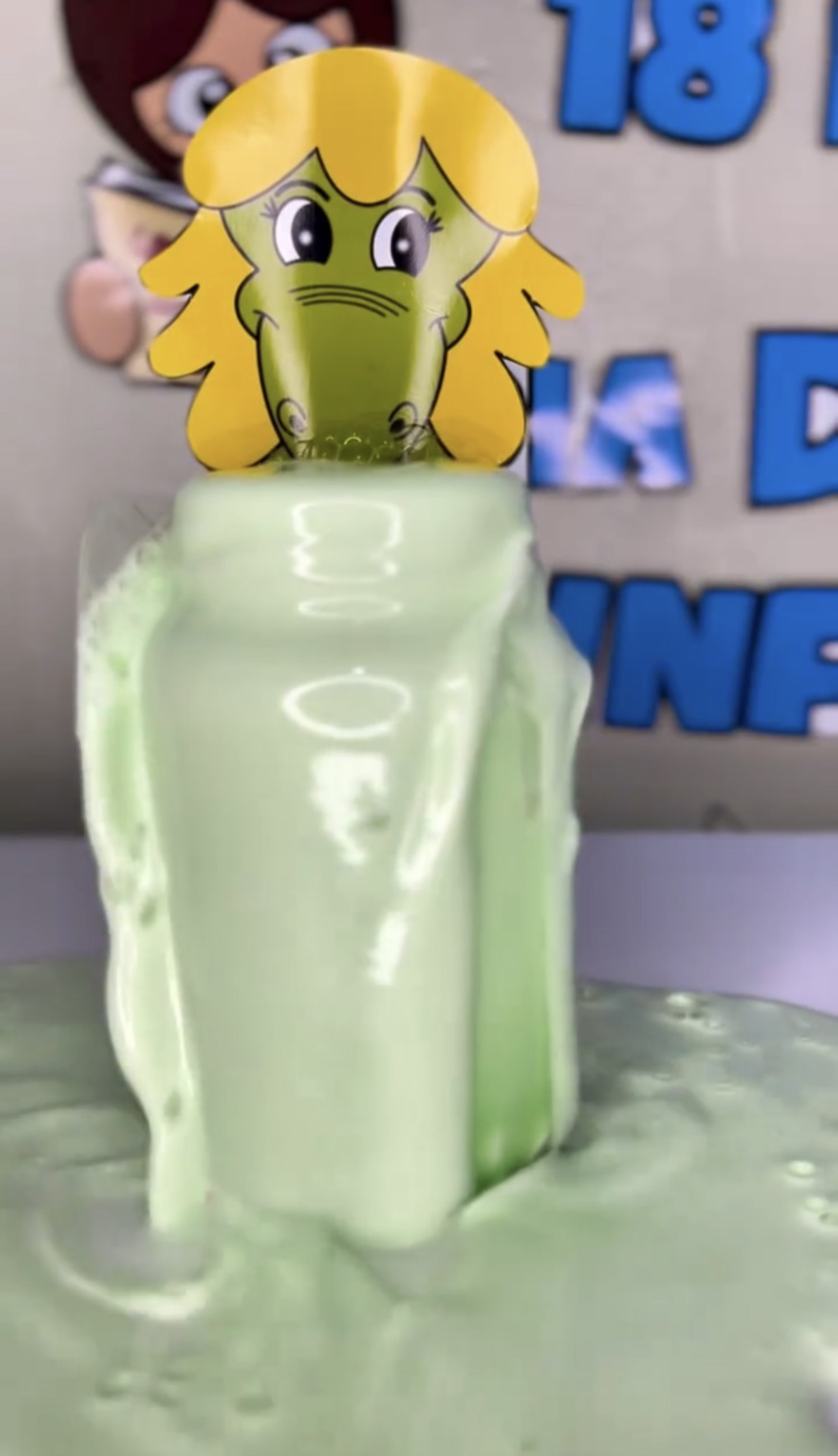 Saci no cipó - Imagem 4