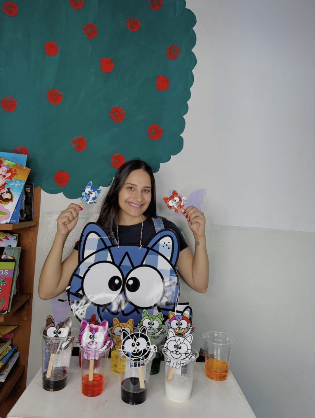 Gato Xadrez