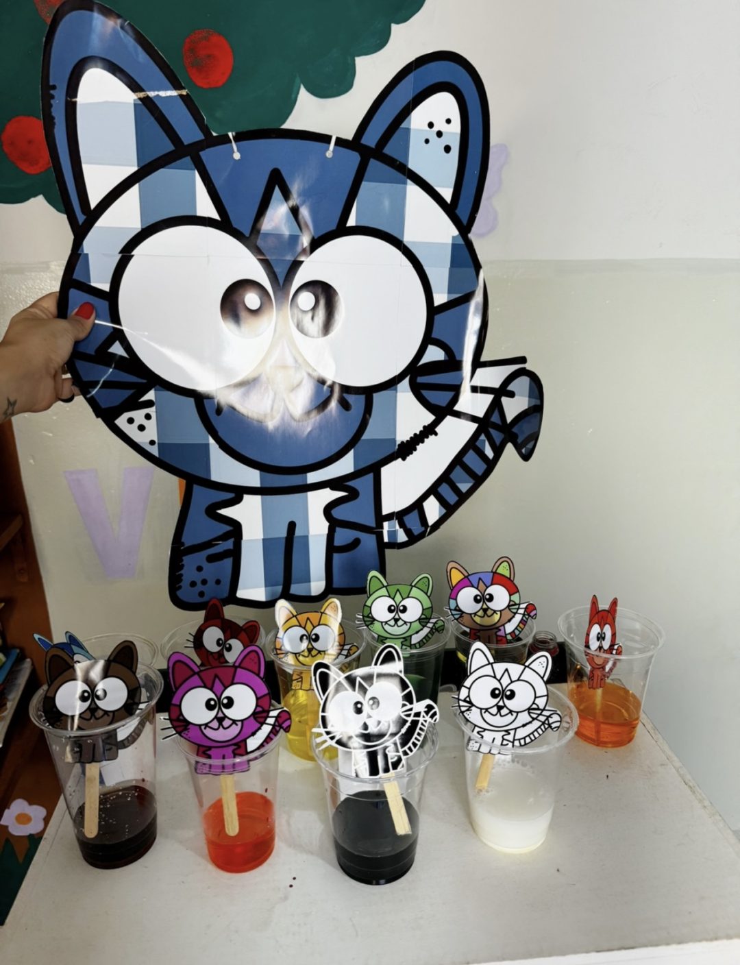 Gato Xadrez - Imagem 2