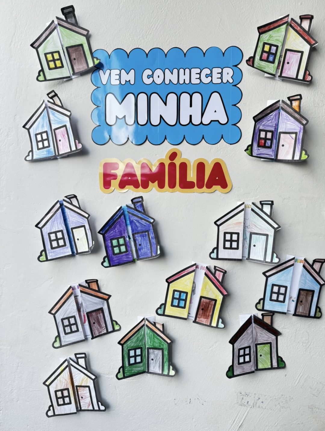Amor de Família - Imagem 2