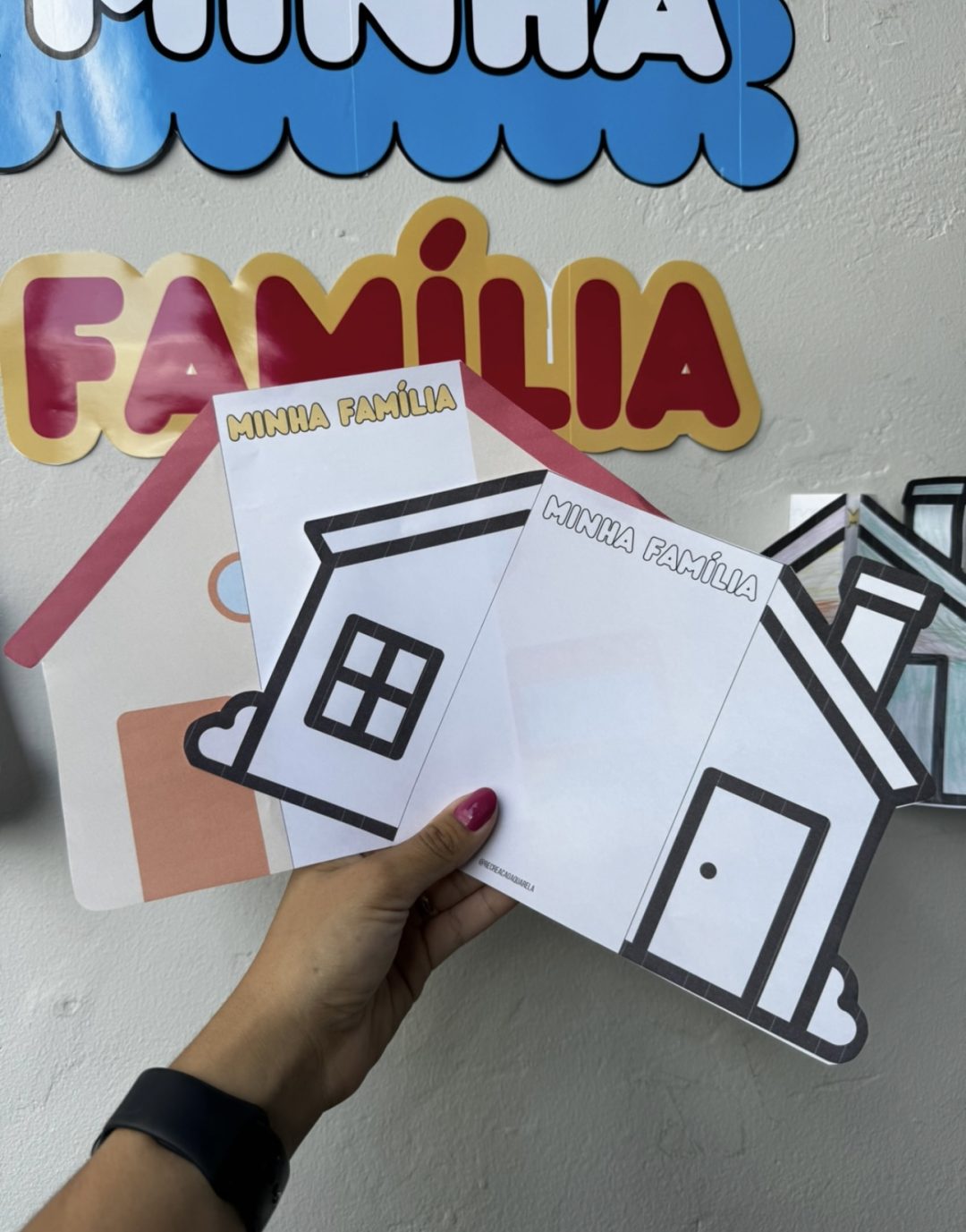 Amor de Família - Imagem 3