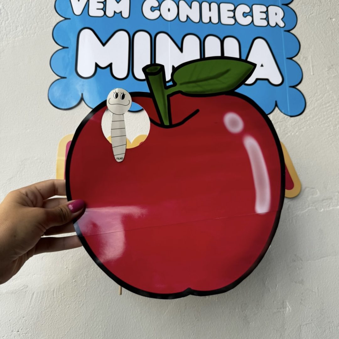 Amor de Família