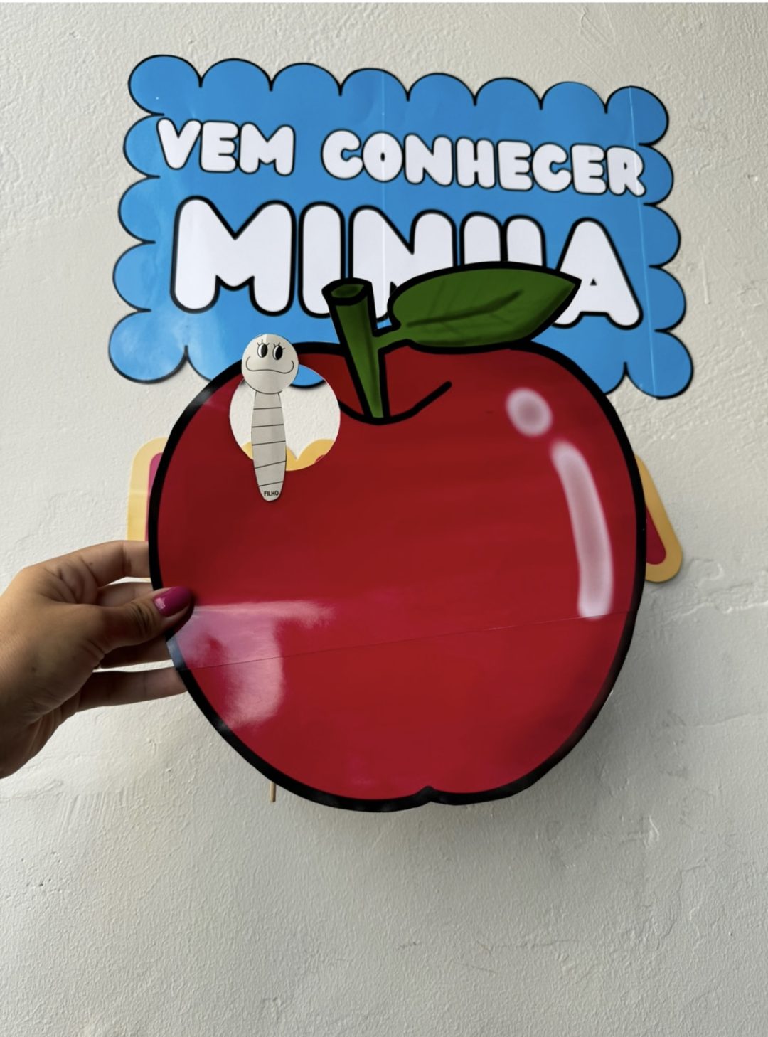 Amor de Família