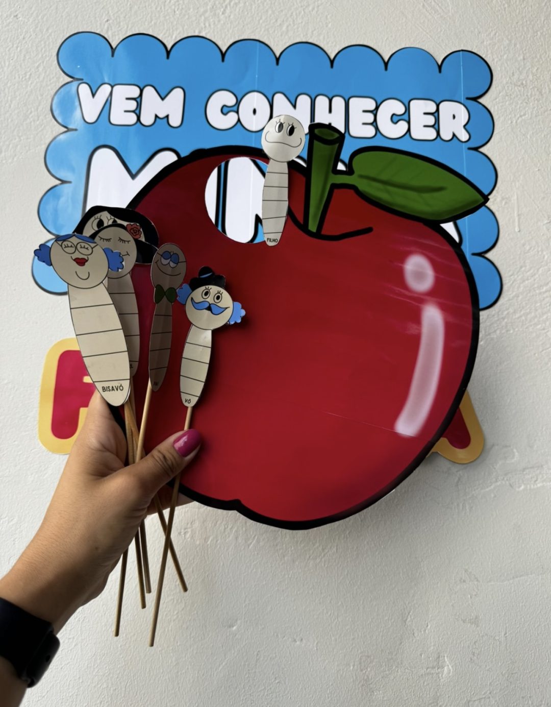 Amor de Família - Imagem 4