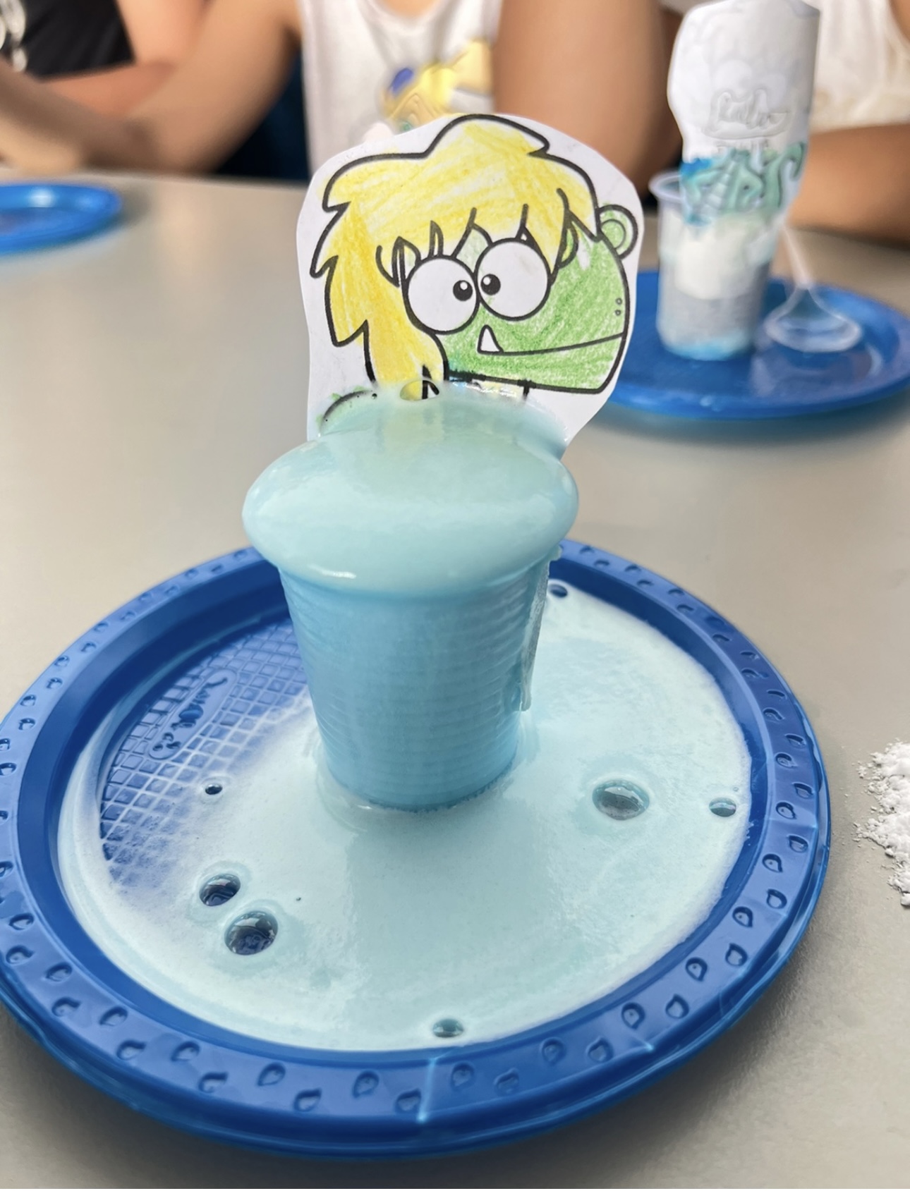 Dia do Livro Interativo