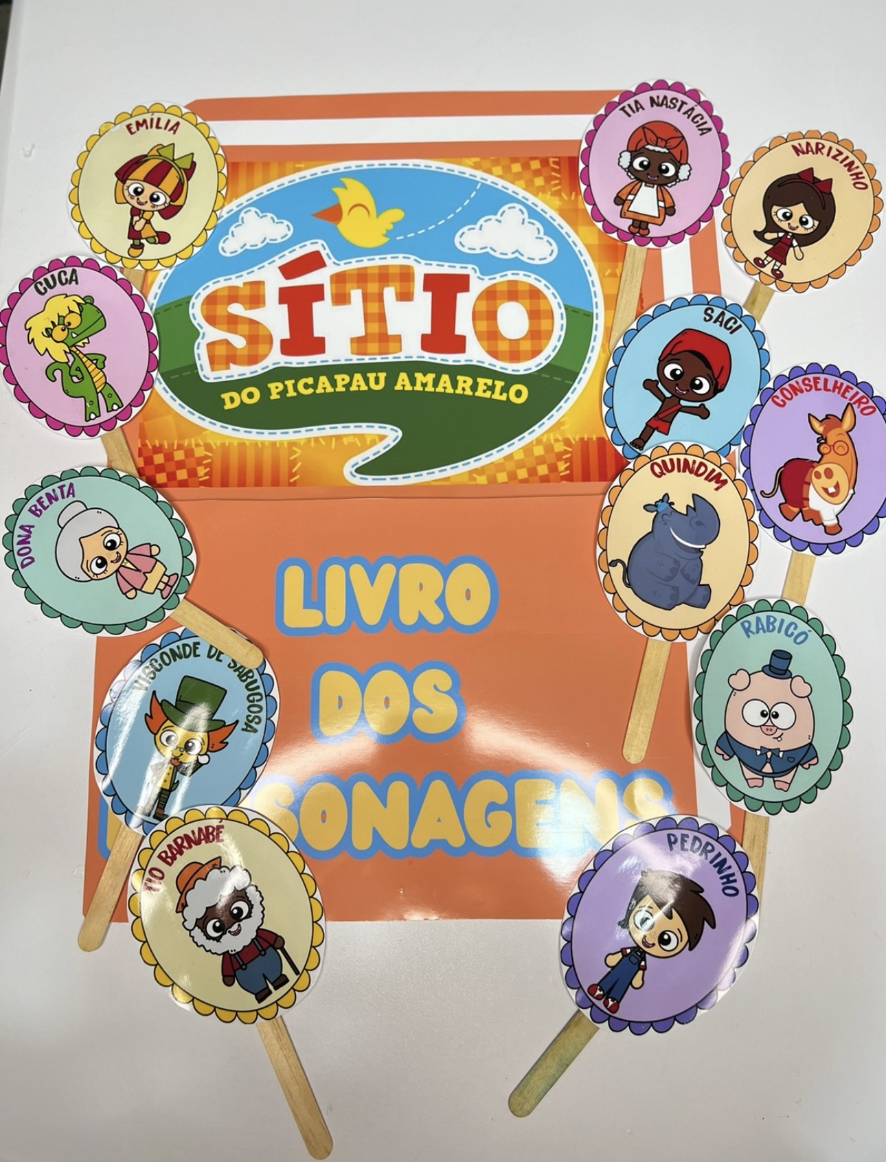 Dia do Livro Interativo - Imagem 3