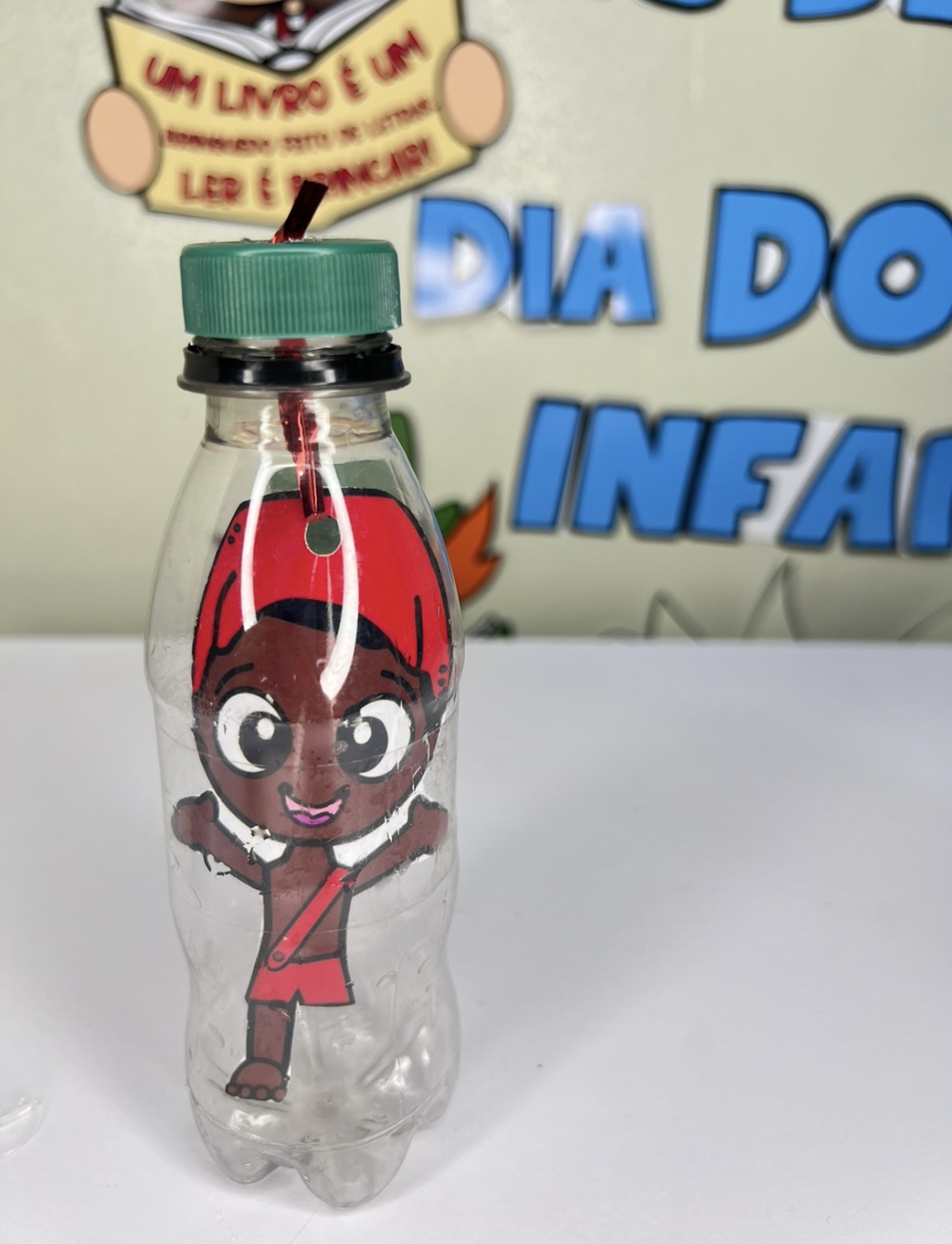 Dia do Livro Interativo - Imagem 4