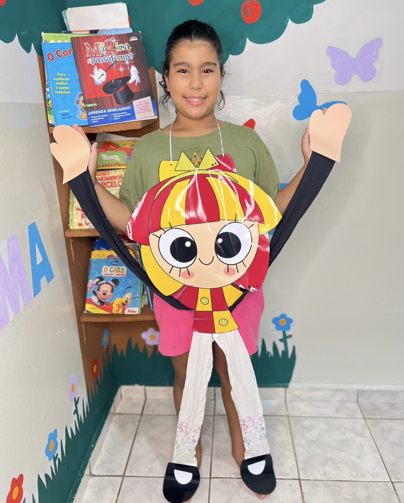 Dia do Livro Interativo - Imagem 7