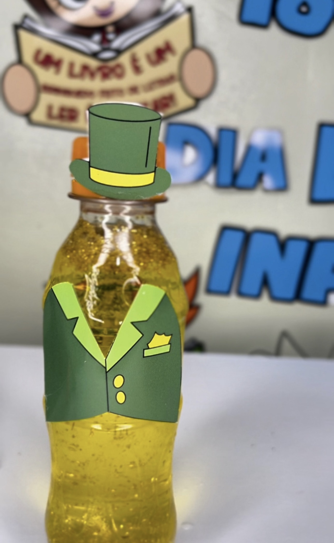 Dia do Livro Interativo - Imagem 9