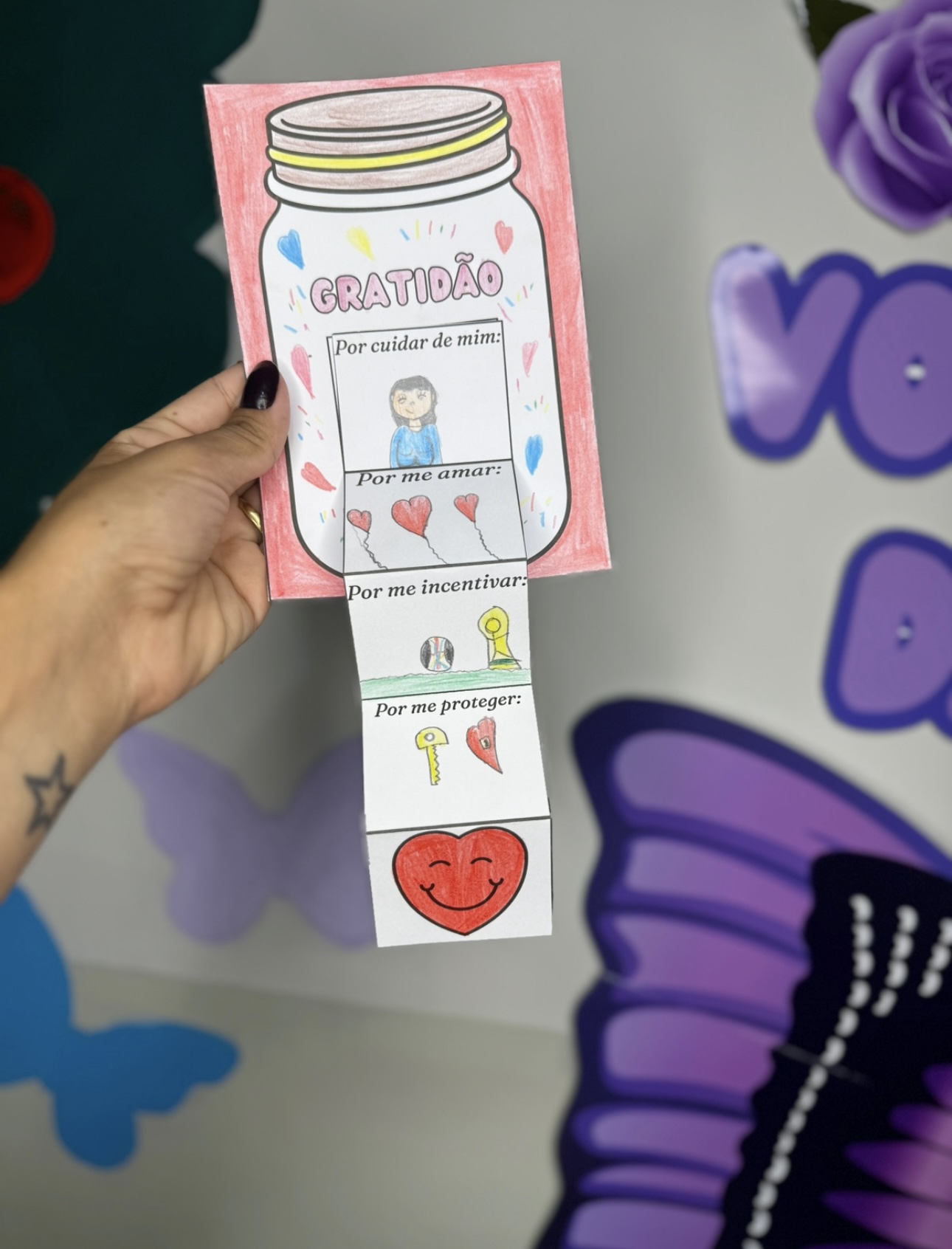 Mamãe é... - Imagem 2