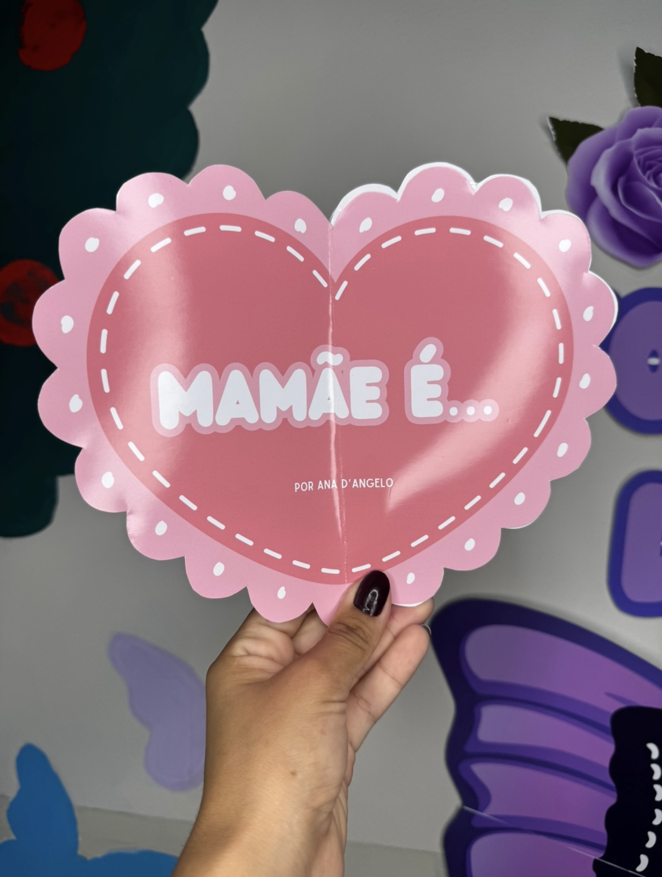 Mamãe é... - Imagem 4