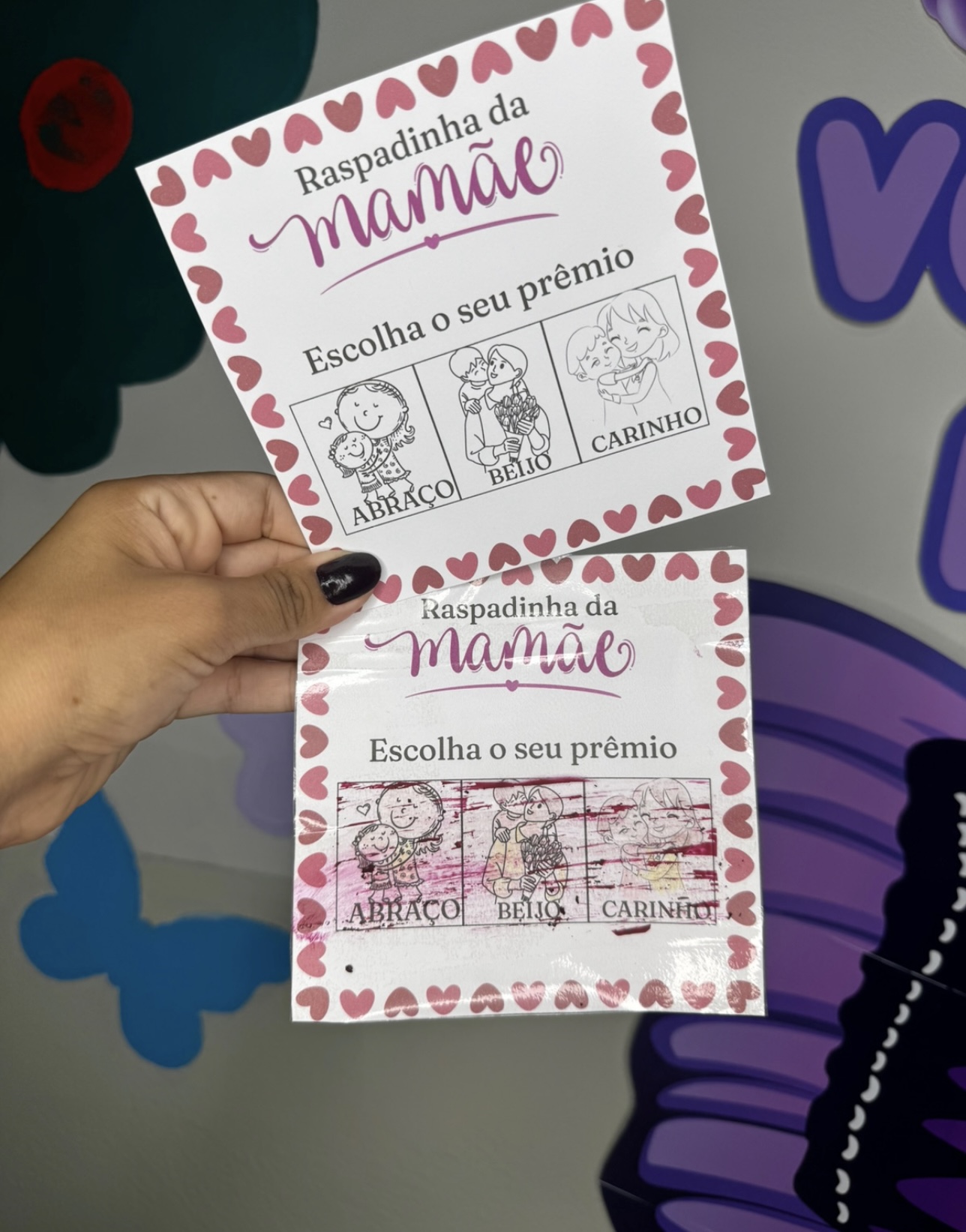 Mamãe é... - Imagem 5